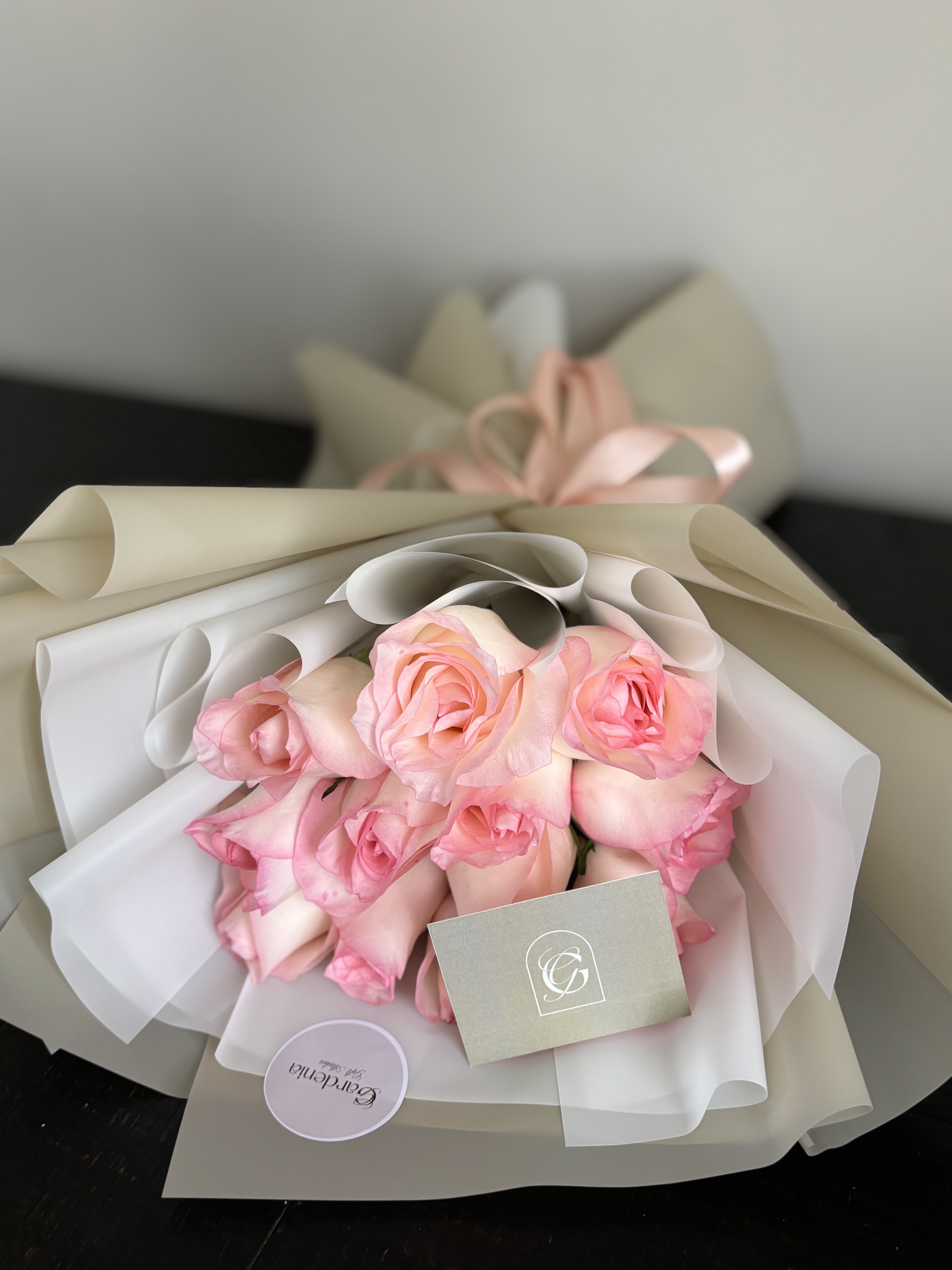 Arreglos florales únicos y llenos de vida. Encuentra el bouquet ideal con entrega rápida en San Pedro Sula.